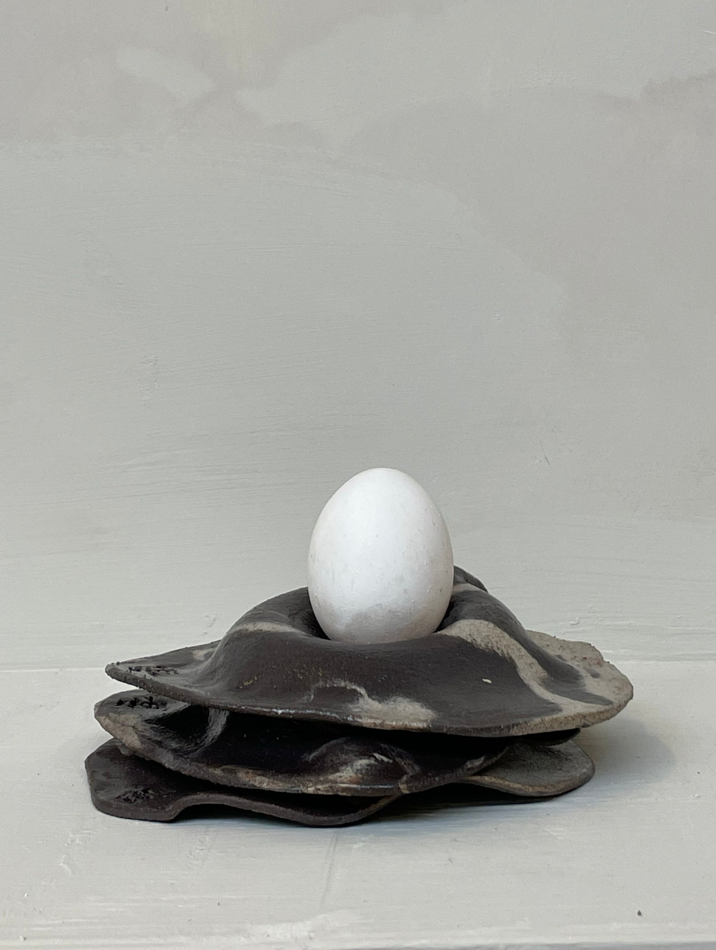 EGG PLATE SMALL