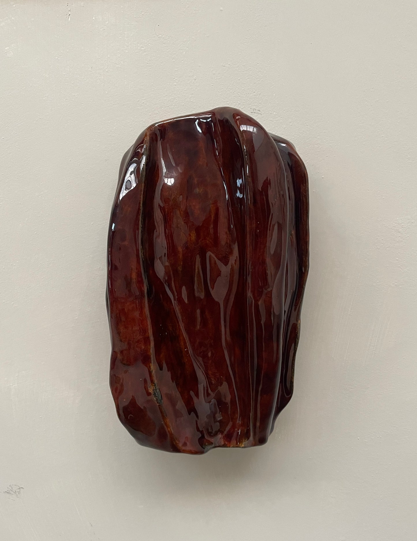 OBJETS DE NOYER - GLOSS BROWN 02