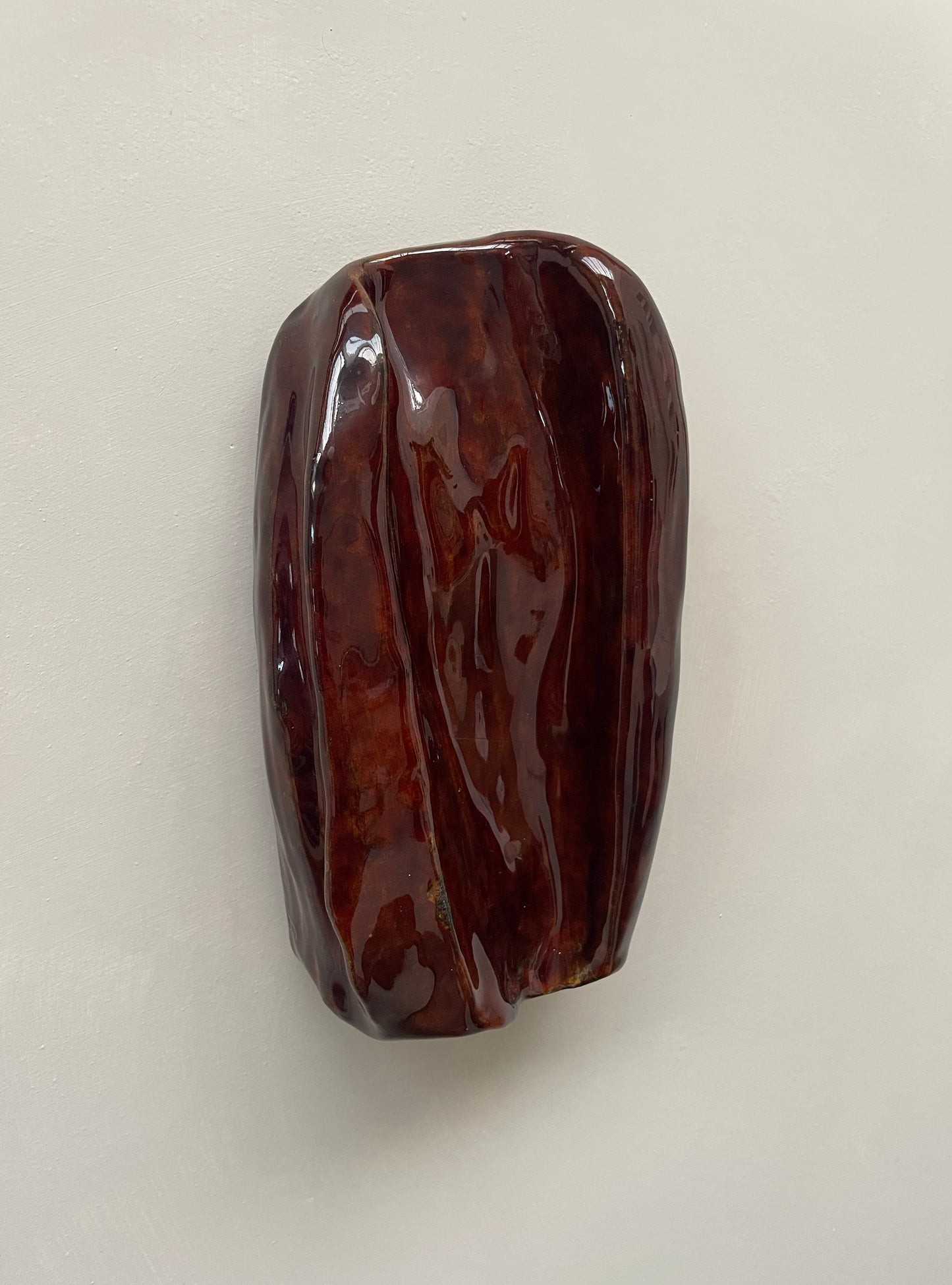 OBJETS DE NOYER - GLOSS BROWN 02