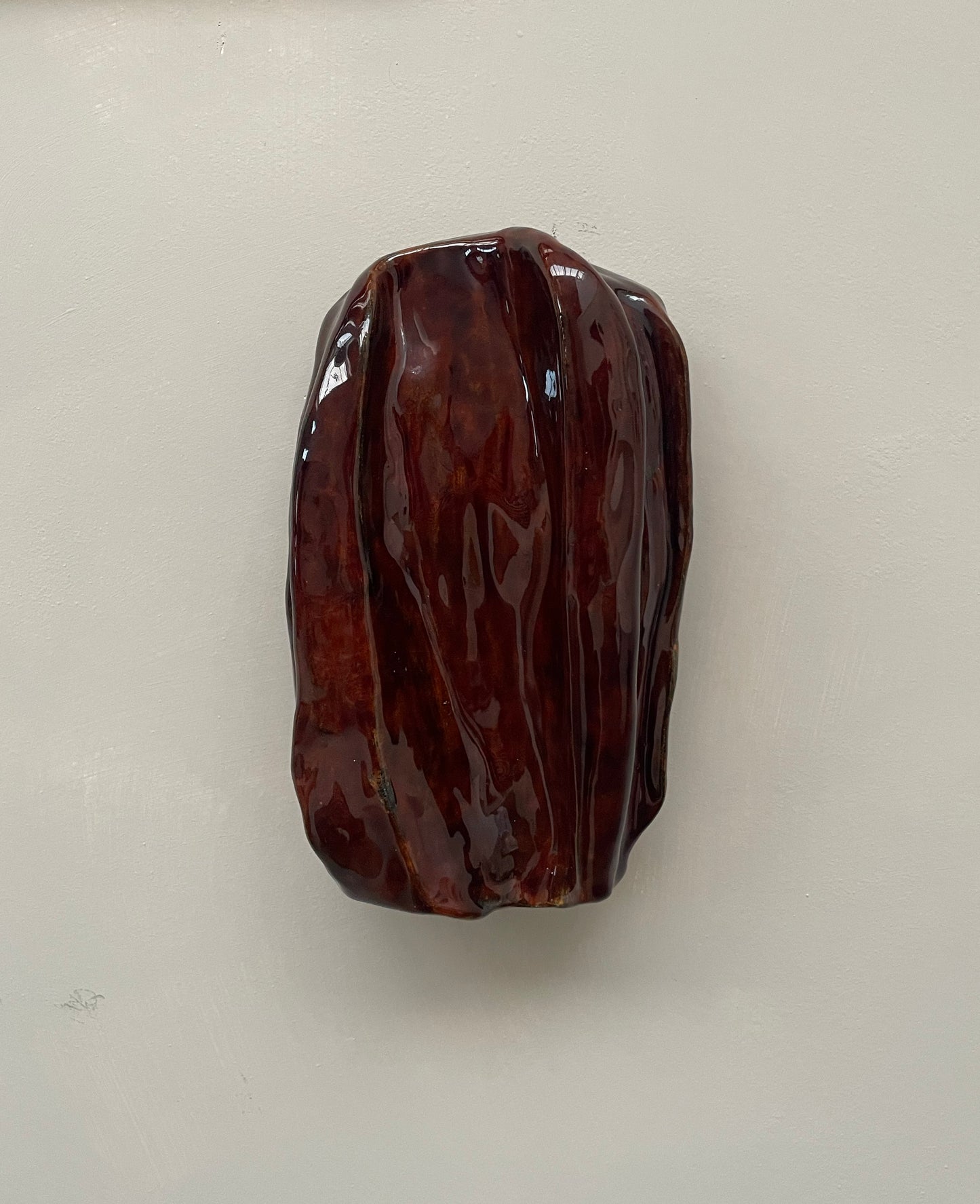 OBJETS DE NOYER - GLOSS BROWN 02