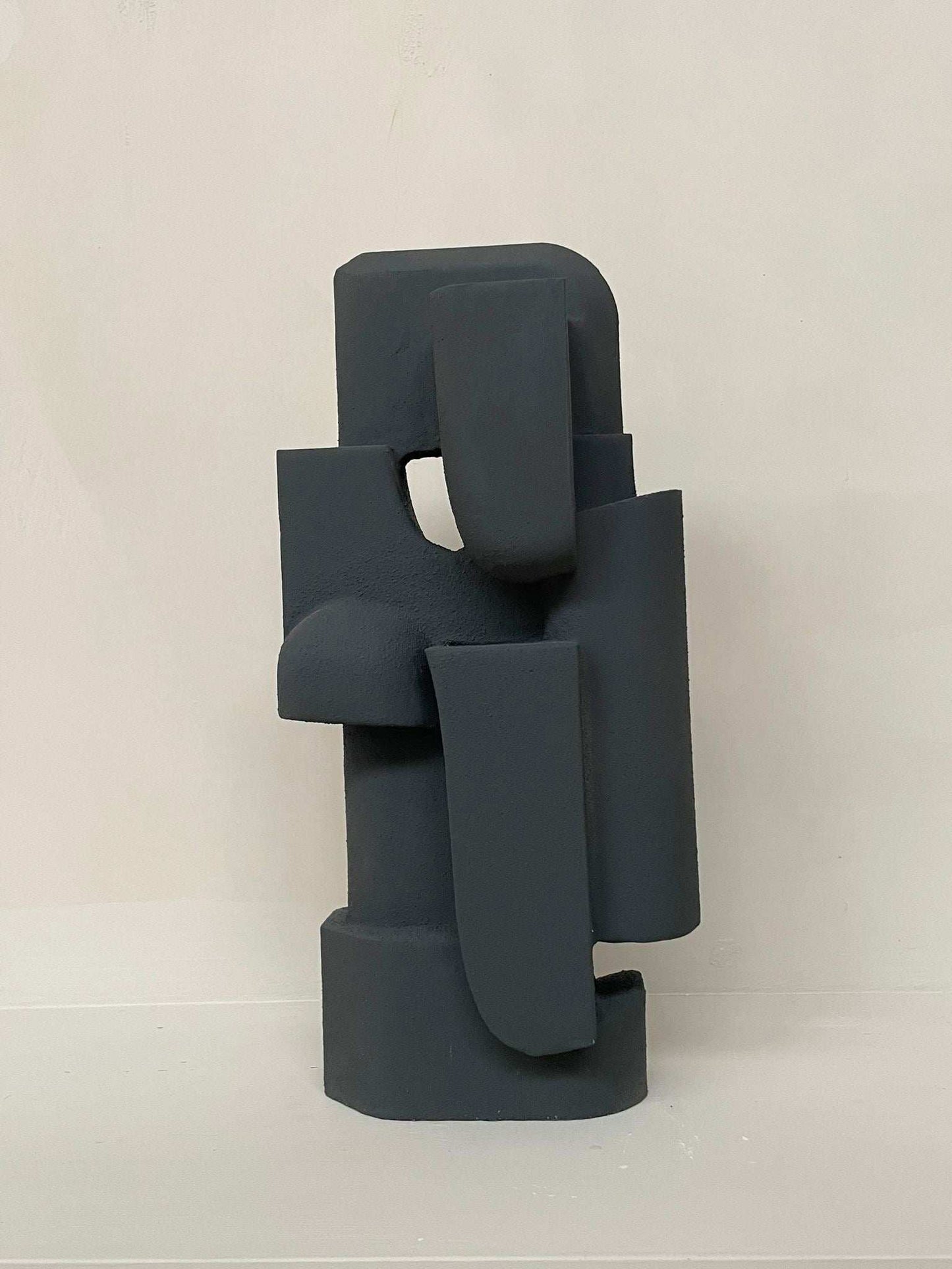 SCULPTURE MARCY