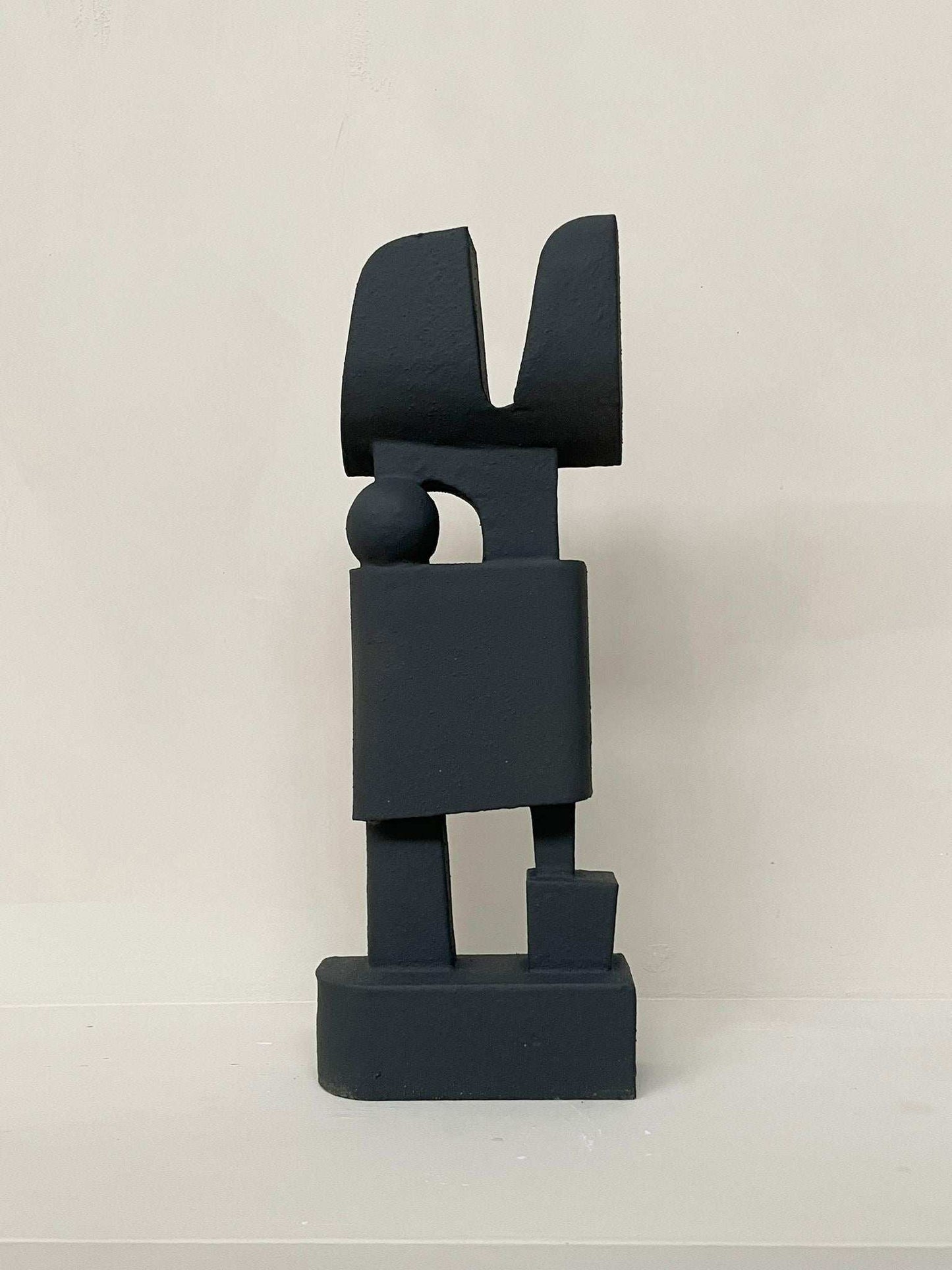 SCULPTURE YOSHIO