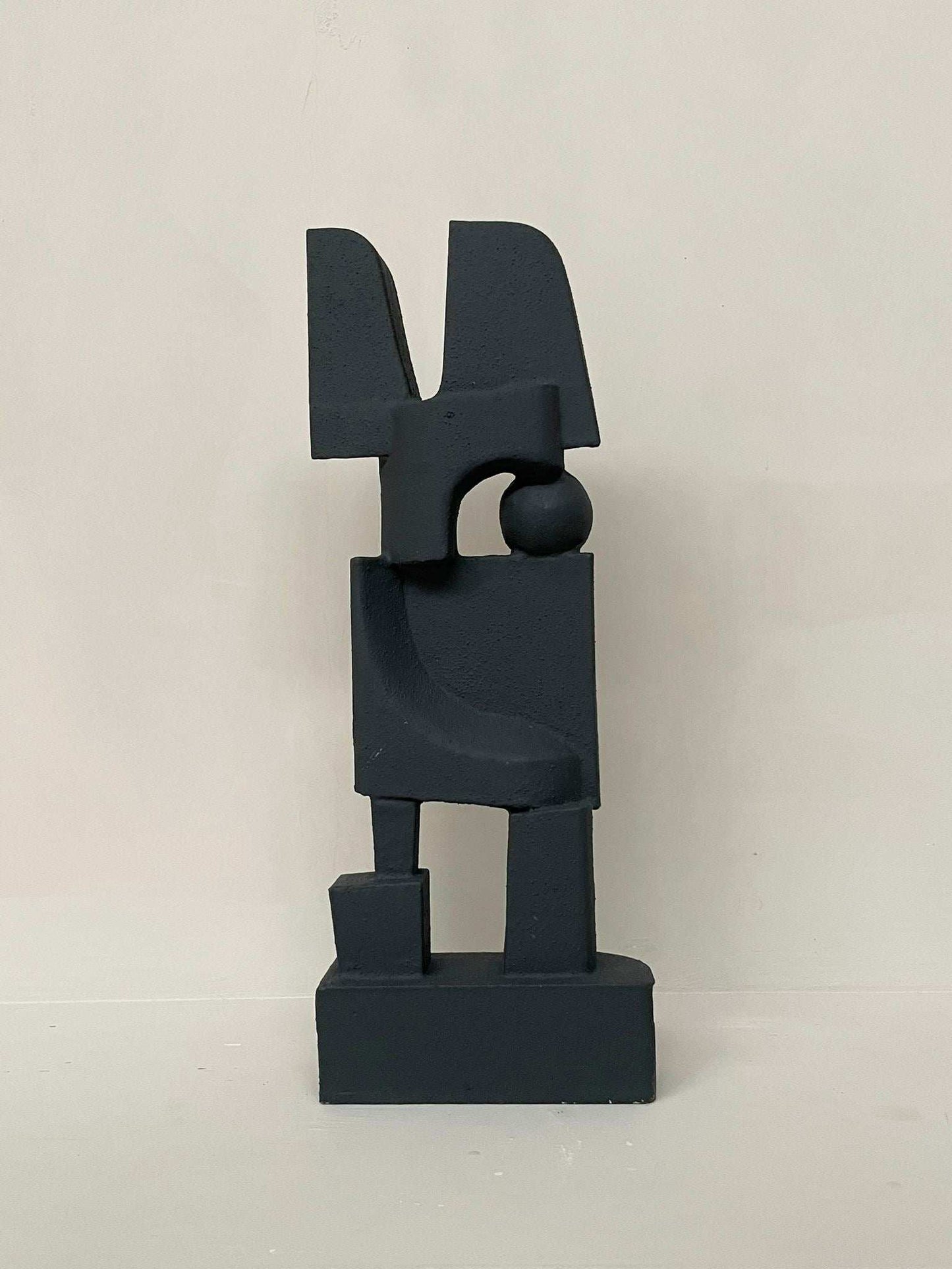 SCULPTURE YOSHIO